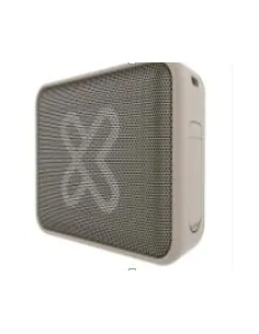 PARLANTE KLIP XTREME 6W C/GRIS REF. KBS-025BG