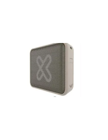 PARLANTE KLIP XTREME 6W C/GRIS REF. KBS-025BG