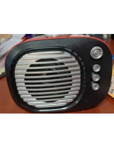 PARLANTE PORTAIL RAJ TV V/COLORES