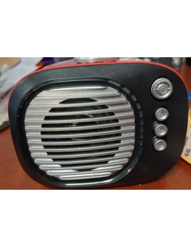 PARLANTE PORTAIL RAJ TV V/COLORES