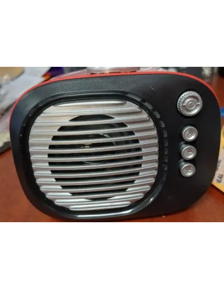 PARLANTE PORTAIL RAJ TV V/COLORES