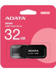 PEN DRIVE ADATA 32GB NEGRO