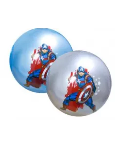 PELOTA CAPITAN AMERICA  5 R. 015042