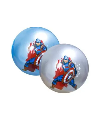 PELOTA CAPITAN AMERICA  5 R. 015042