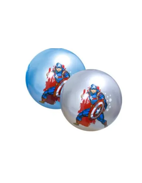 PELOTA CAPITAN AMERICA  5 R. 015042