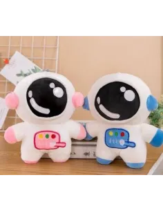 PELUCHE C/DISFRAZ 30 CM C/SURTIDOS