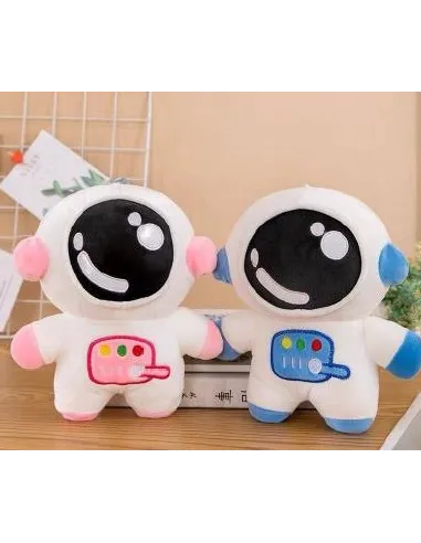 PELUCHE C/DISFRAZ 30 CM C/SURTIDOS