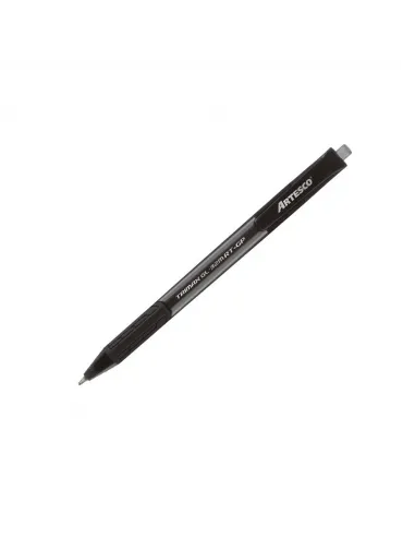 BOLIG. ARTESCO TRIMAX NEGRO RETRACTIL GL-32M RT -07074115