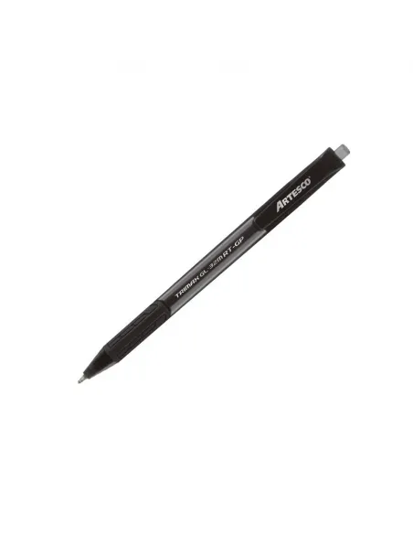 BOLIG. ARTESCO TRIMAX NEGRO RETRACTIL GL-32M RT -07074115