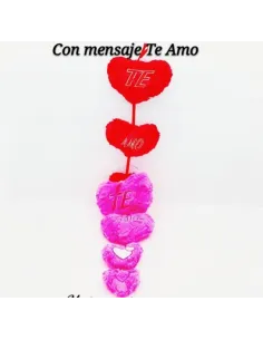 PELUCHE C/MOVIMIENTO QUE RESPIRA V/MODELOS