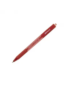 BOLIG. ARTESCO TRIMAX ROJO RETRACTIL GL-32M RT 07074108