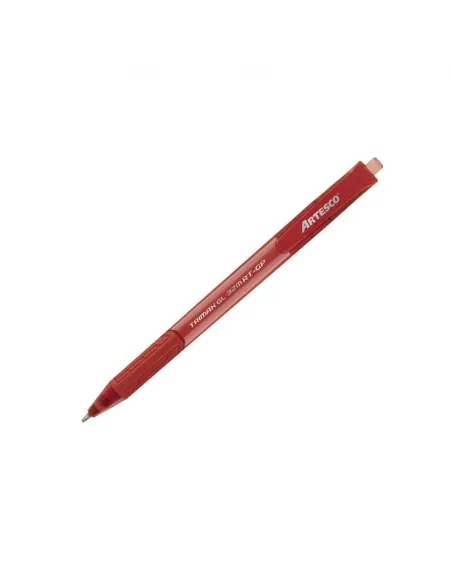 BOLIG. ARTESCO TRIMAX ROJO RETRACTIL GL-32M RT 07074108