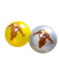 PELOTA IRON MAN  5 R. 015043