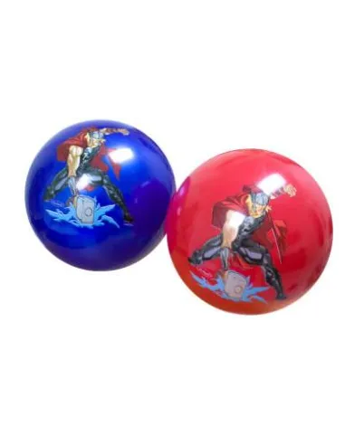 PELOTA THOR  5 R. 015045