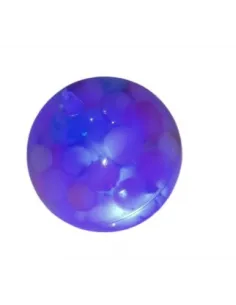 PELOTA RA C/LUZ PEQUEÑA