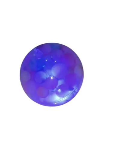 PELOTA RA C/LUZ PEQUEÑA