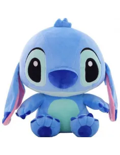PELUCHE STITCH AZUL 35 CM