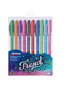 BOLIG. ARTESCO TRIMAX GL-32M TREND COLOR X10 - 07070452