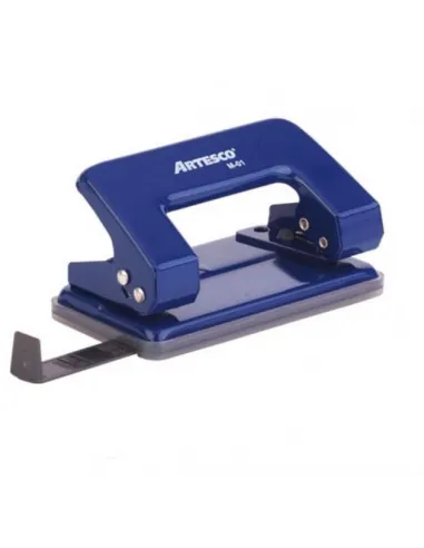 PERFORADORA ARTESCO MINI M-01 AZUL