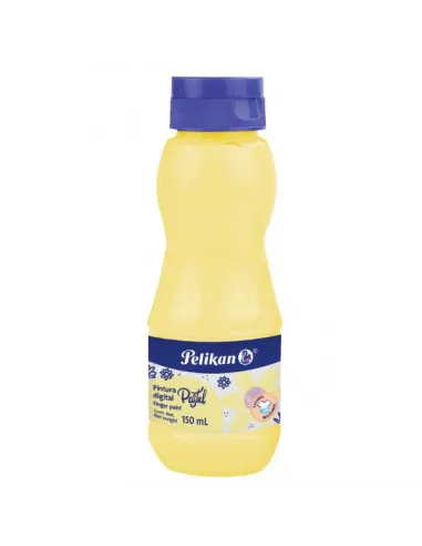 PINTURA PELIKAN DIGITAL AMARILLO PASTEL 150ML