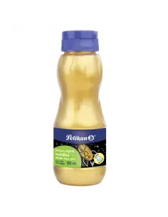 PINTURA PELIKAN DIGITAL DORADO 150ML