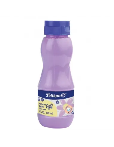 PINTURA PELIKAN DIGITAL VIOLETA PASTEL 150ML