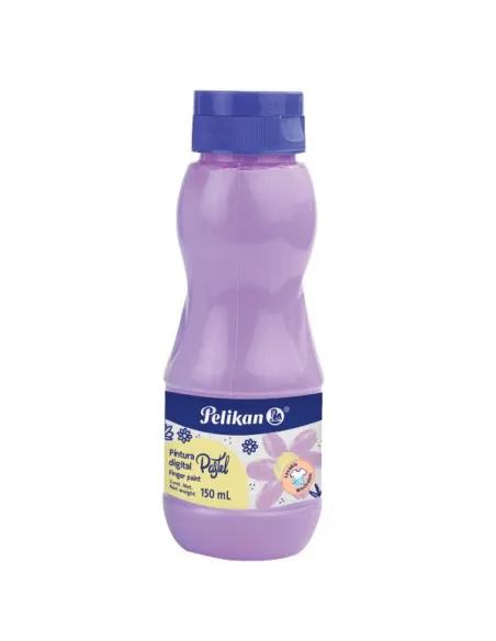 PINTURA PELIKAN DIGITAL VIOLETA PASTEL 150ML