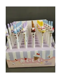 BOLIGRAFO HELADOS IC1008-6