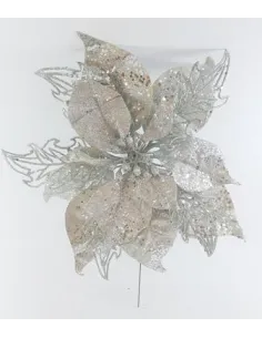 PINCHO 5 ROSAS V/COLORES 35COM W39478