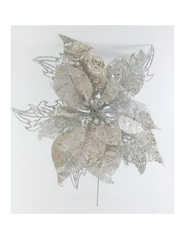 PINCHO 5 ROSAS V/COLORES 35COM W39478