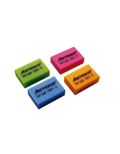 BORRADOR ARTESCO COLORS UND