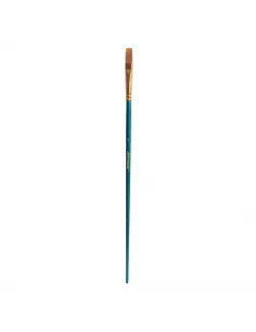 PINCEL ARTESCO P.NYLON PLANA N2