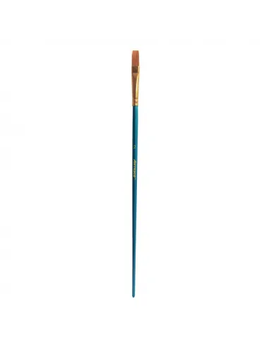 PINCEL ARTESCO P.NYLON PLANA N2
