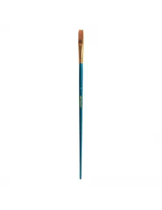 PINCEL ARTESCO P.NYLON PLANA N4