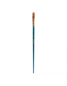 PINCEL ARTESCO P.NYLON PLANA N6