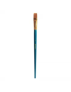 PINCEL ARTESCO P.NYLON PLANA N14