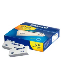 BORRADOR PELIKAN PZ-20