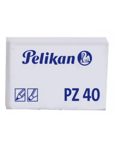 BORRADOR PELIKAN PZ-40