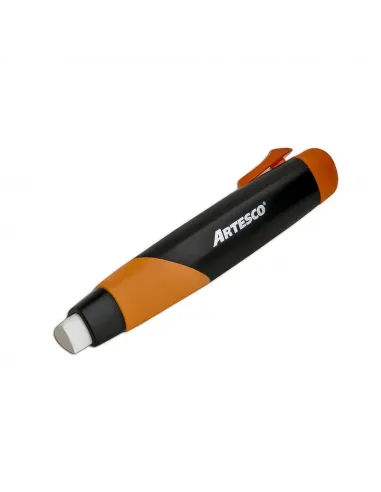 BORRADOR ARTESCO RETRACTIL COMFY PEN V/COLORES