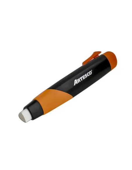BORRADOR ARTESCO RETRACTIL COMFY PEN V/COLORES