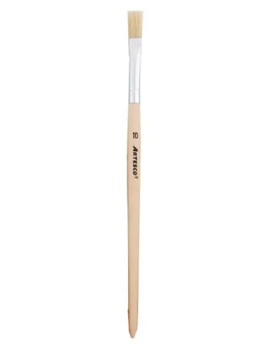 PINCEL ARTESCO P.CERDA PLANA N10