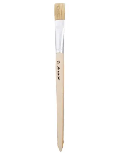 PINCEL ARTESCO P.CERDA PLANA N18