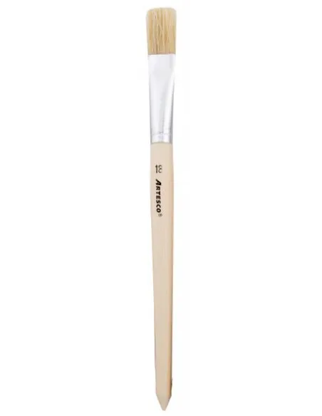 PINCEL ARTESCO P.CERDA PLANA N18