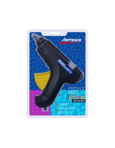 PISTOLA SILICON ARTESCO GRANDE 40W