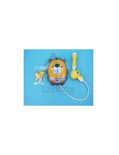 PISTOLA MOCHILA OSO X1 LARGO 28CM REF. 704Y