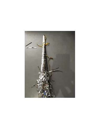 PITO FELIZ AÑO NUEVO X1 REF. IC992-6