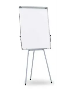 PIZARRA ARTESCO MAGNETICA 100X70CM C/TRIPODE