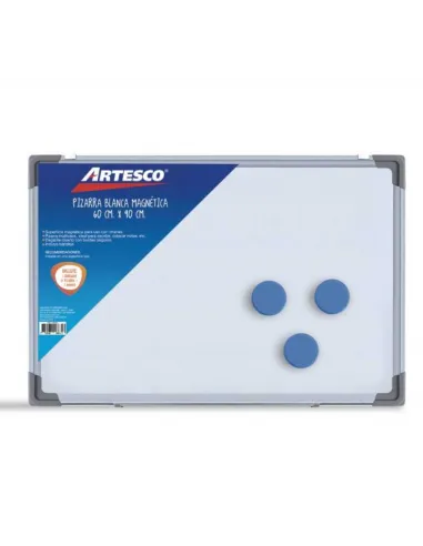 PIZARRA ARTESCO MAGNETICA 60X90CM