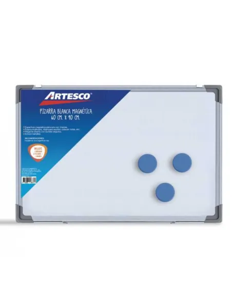 PIZARRA ARTESCO MAGNETICA 60X90CM
