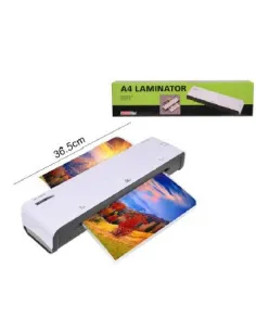 PLASTIFICADORA OFFICE LITE A4 REF A4 II/0295